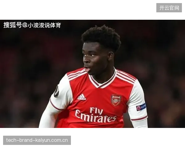 阿森纳准备签下未来英格兰国脚级后卫